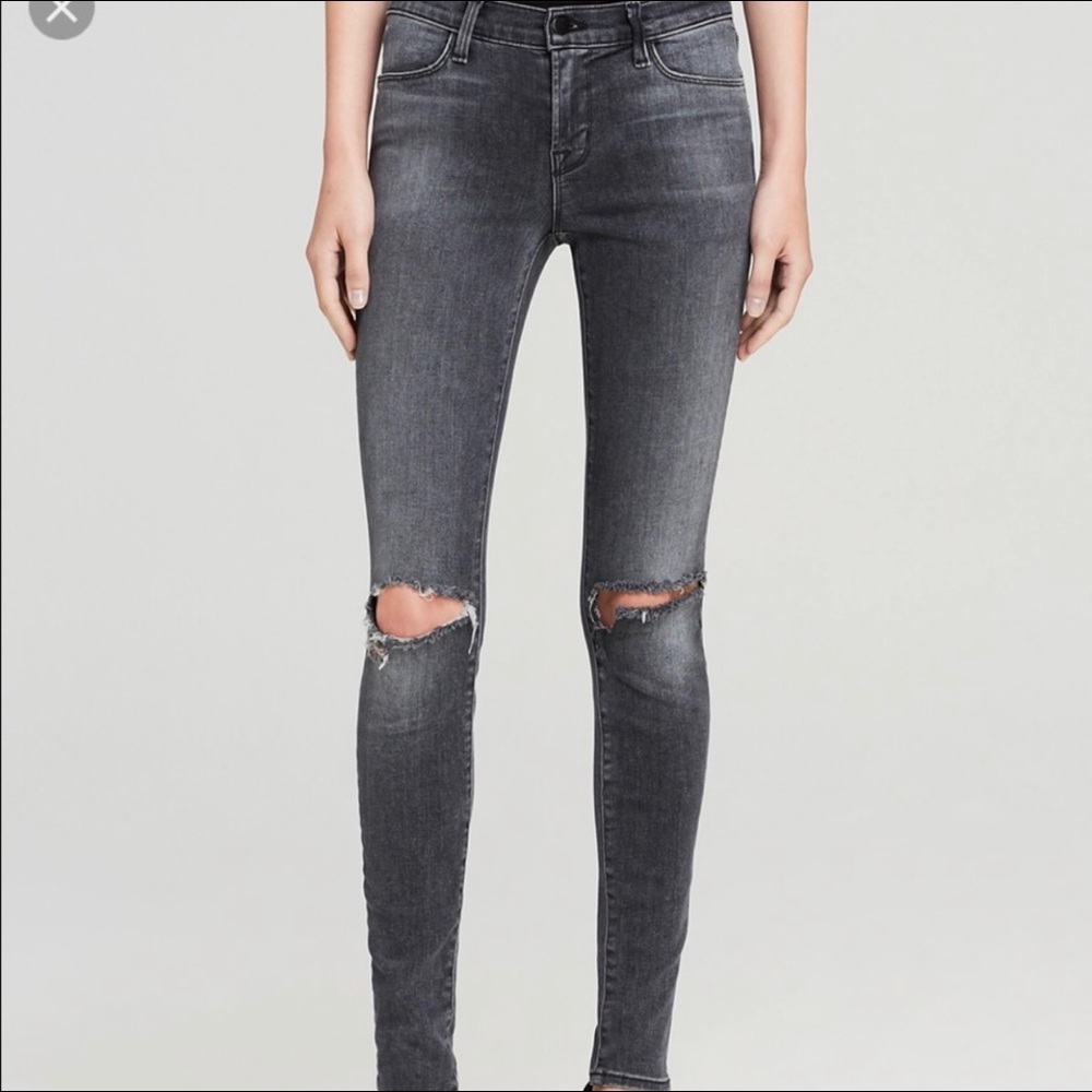 J brand skinny Jean